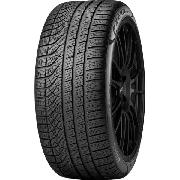 Pirelli P Zero Winter 265/35R21 XL