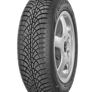 Goodyear UltraGrip 9+ 165/70R14