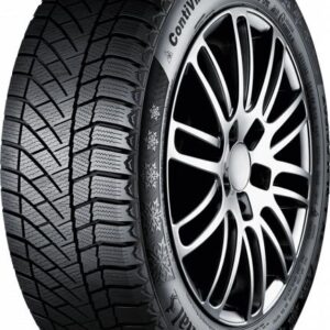 Continental ContiVikingContact 6 195/60R16 XL