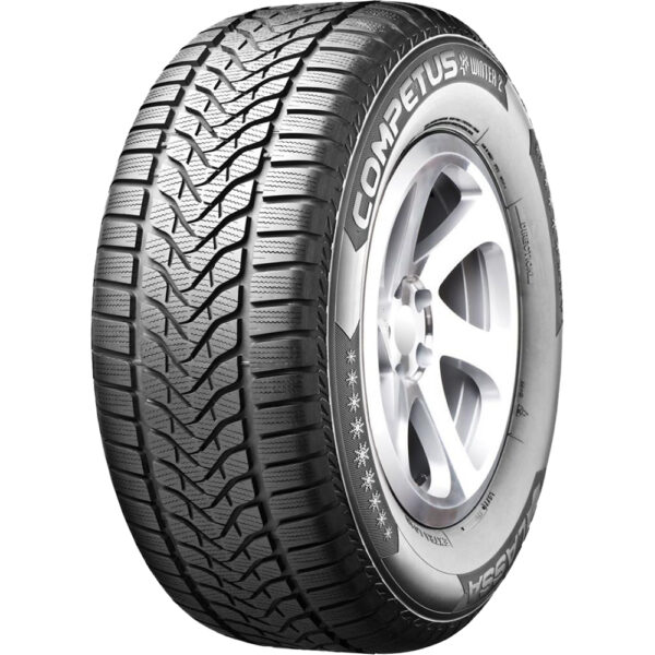 Lassa Competus Winter 2 215/65R17