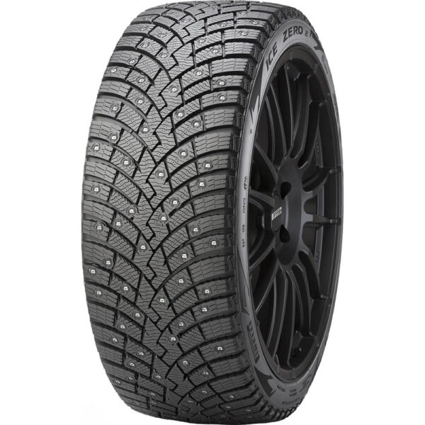Pirelli Scorpion Icezero2 235/55R19 XL