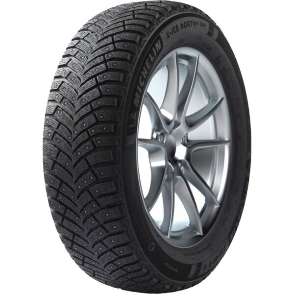 Michelin X-ice North 4 Suv 315/35R22 XL