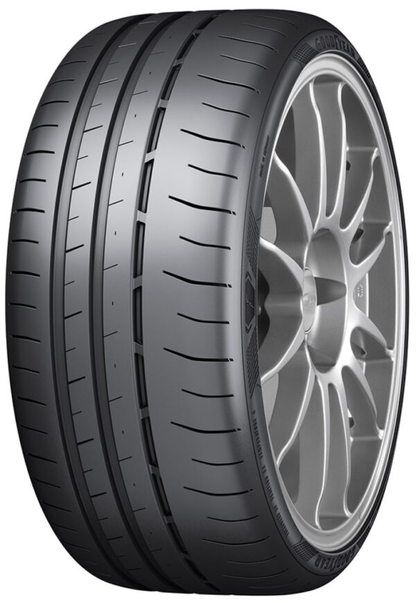 Goodyear Eagle F1 SuperSport R 325/30R21 XL