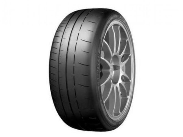 Goodyear Eagle F1 SuperSport RS 275/35R20 XL