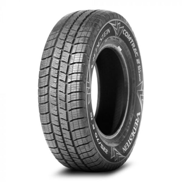 Vredestein Comtrac 2 All Season + 235/60R17C