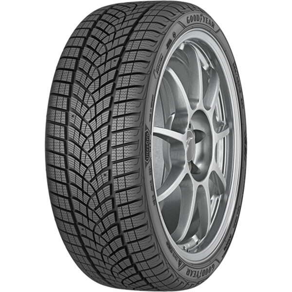 Goodyear UltraGrip Ice 2+ 255/35R20 XL