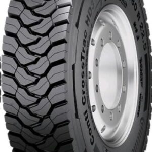 Continental Crosstrac Hd3 315/80R22.5