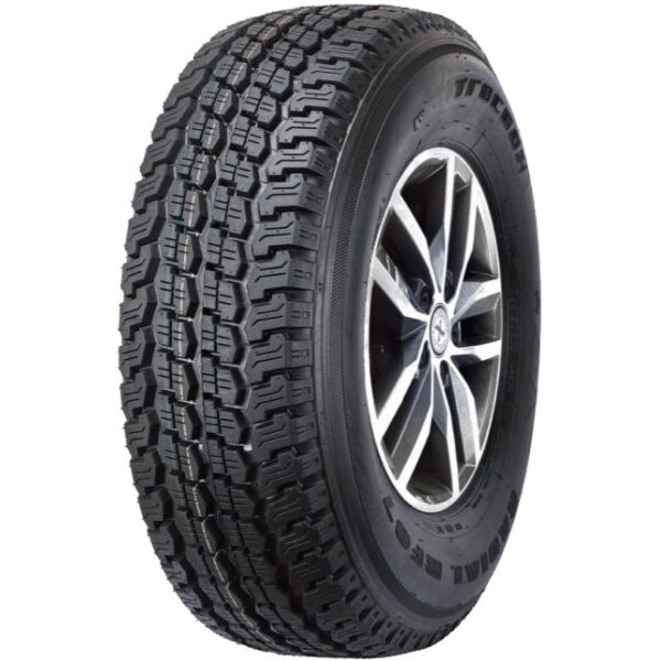 Tracmax Radial Rf07 205/80R16 XL