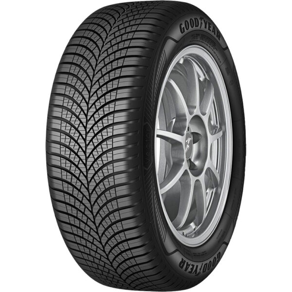 Goodyear Vector 4seasons Gen 3 275/40R19 XL