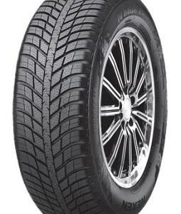 Nexen N Blue S 205/60R16