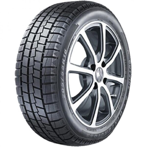 Winrun WINTERCROSS WR12 235/50R18 XL