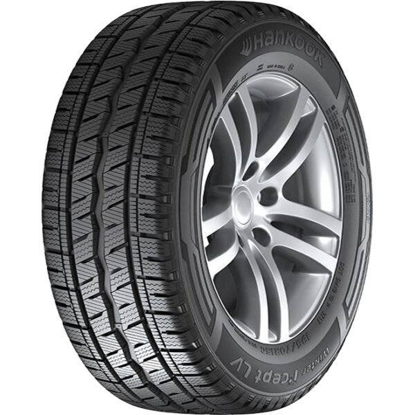 Hankook Winter I*cept Lv (rw12) 205/65R16C