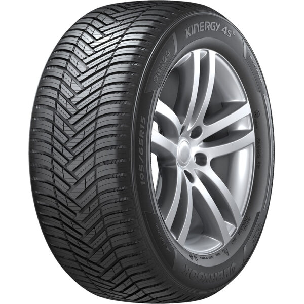 Hankook Kinergy 4s2 (h750) 185/60R14