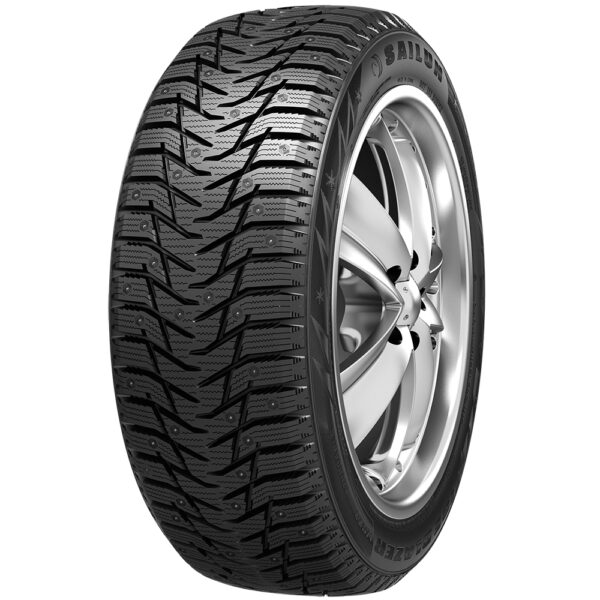 Sailun Ice Blazer Wst3 Fs 245/70R17