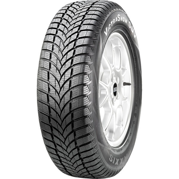 Maxxis Ma-sw Victra Snow Suv 255/75R15 XL