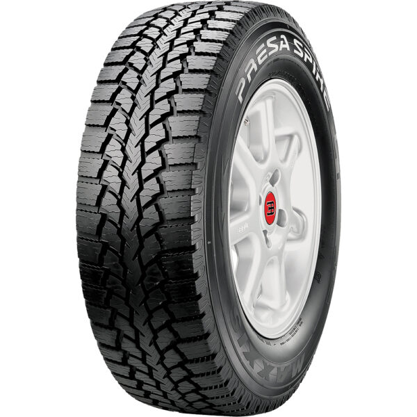 Maxxis Ma-slw Presa Spike Lt 165/80R13C