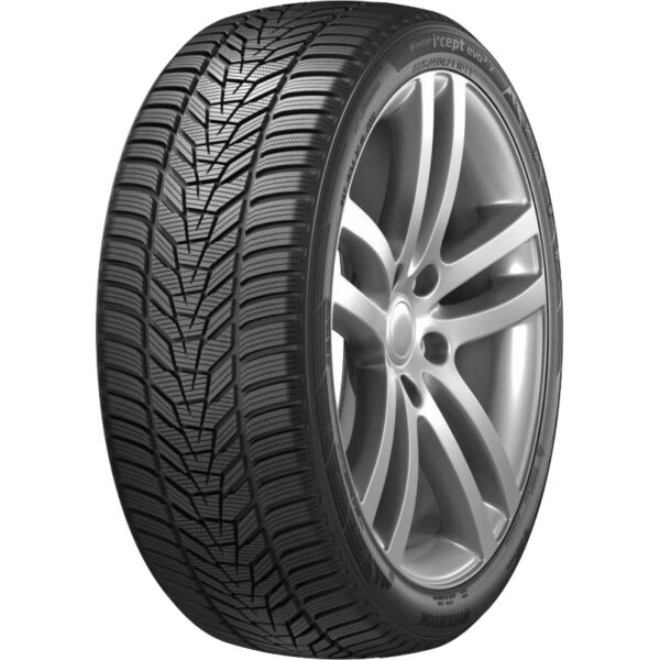 Hankook Winter I*cept Evo3 X (w330a) 235/60R17 XL