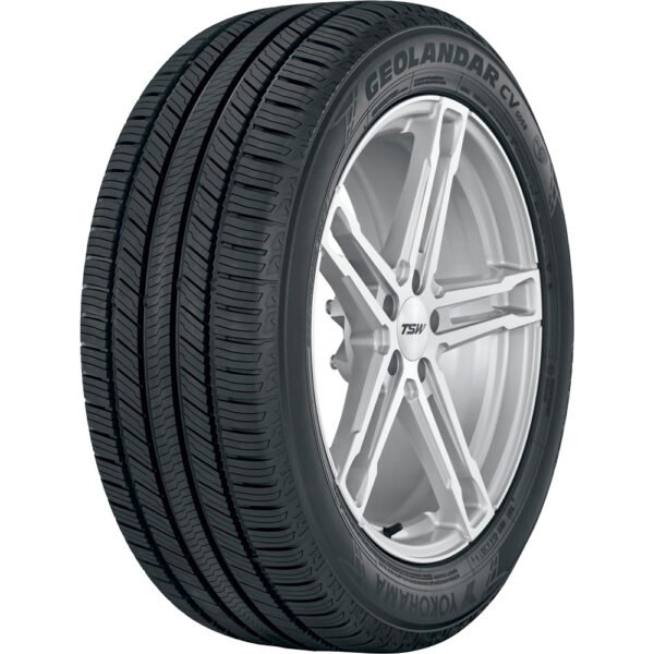 Yokohama Geolandar X-cv G058 235/55R19 XL