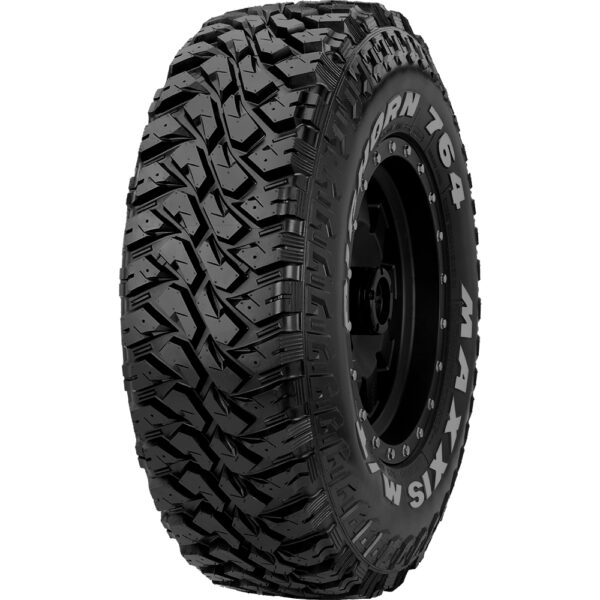 Maxxis Bighorn 764 Mt764 245/70R16