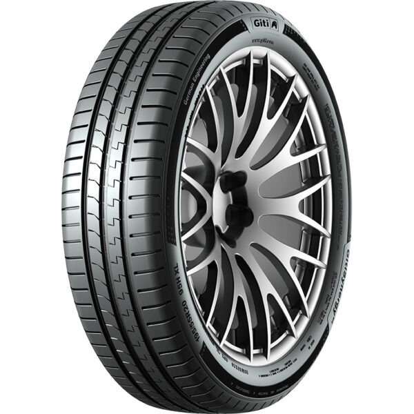 Giti Gitisynergy E2 195/55R20 XL