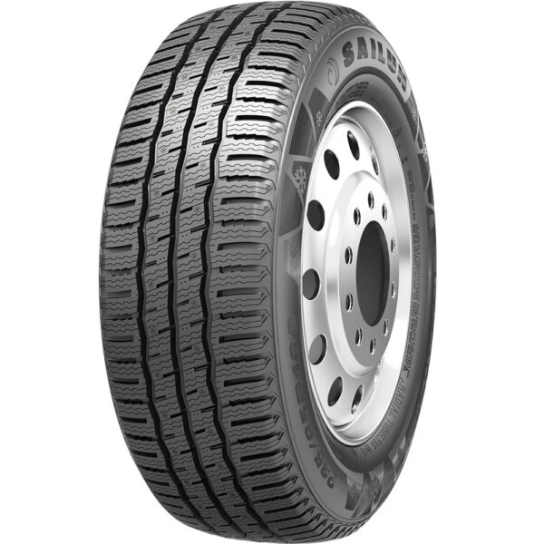 Sailun Endure Wsl1 205/65R15C