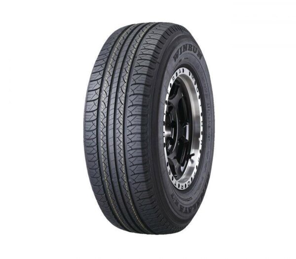 Winrun Maxclaw H/t2 215/65R16