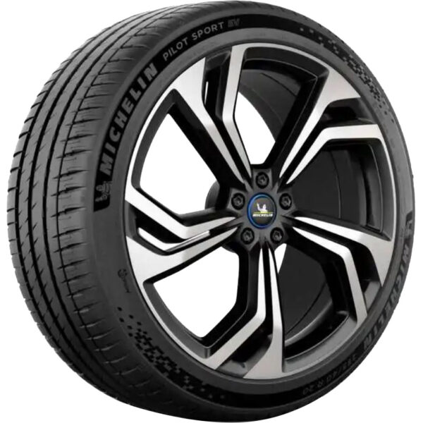 Michelin Pilot Sport Ev 275/35R22 XL