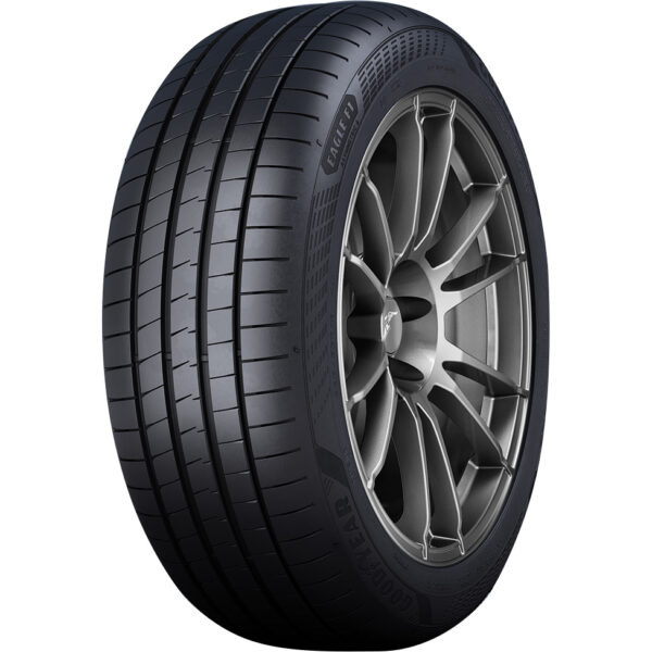 Goodyear Eagle F1 Asymmetric 6 325/30R23 XL