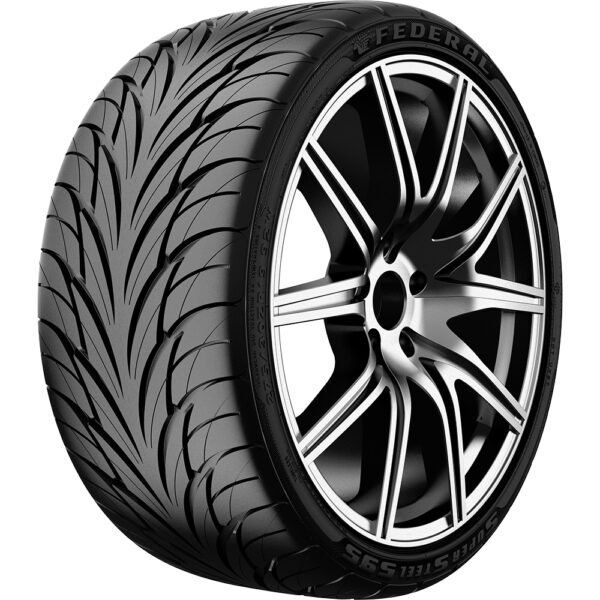 Federal Ss595 195/55R15