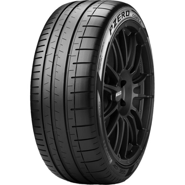 Pirelli P Zero Corsa (pzc4) 275/35R21 XL