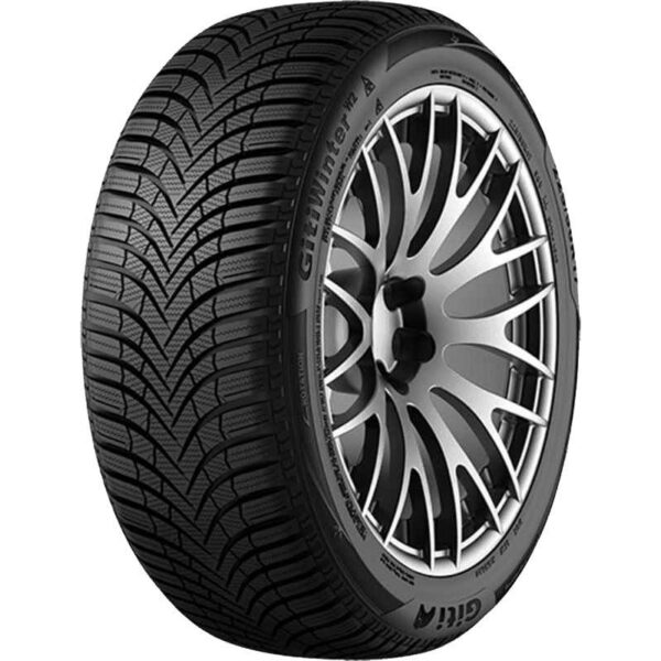 Giti Giti Winter W2 215/50R17 XL